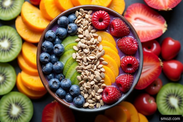 Incorporating Smoothies into a Weight Loss Journey