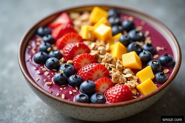 Nutrition Information and Dietary Options